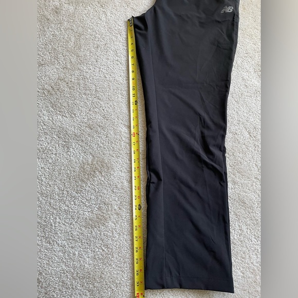 NWOT New Balance Track Men‘s Pants Size XL - Picture 9 of 9